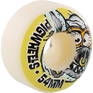 Pig Proline Toxic 54MM Wheels