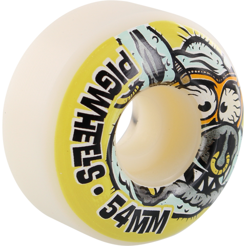 Pig Proline Toxic 54MM Wheels