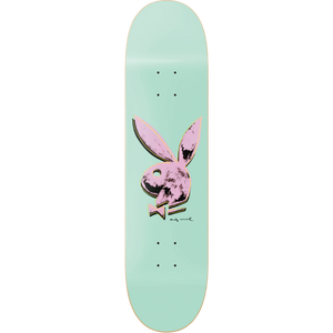 Color Bars Warhol Deck