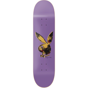 Color Bars Warhol Deck