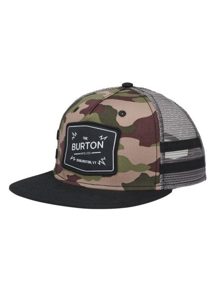 Burton Bayonette Snapback