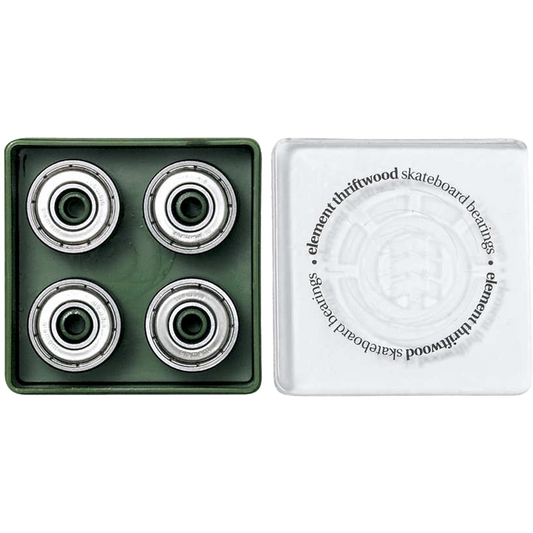 Element Thriftwood Bearing Set