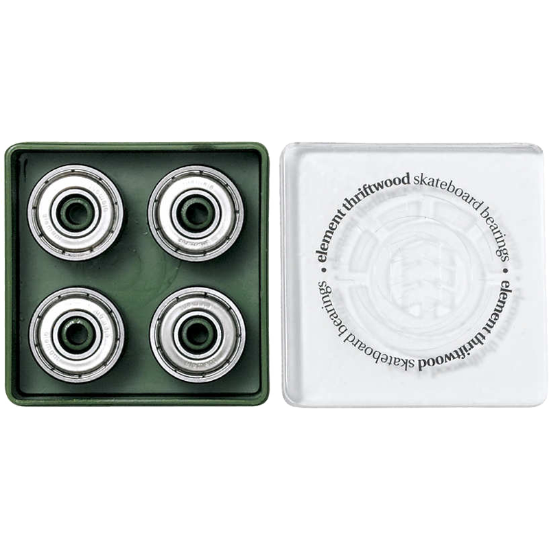 Element Thriftwood Bearing Set