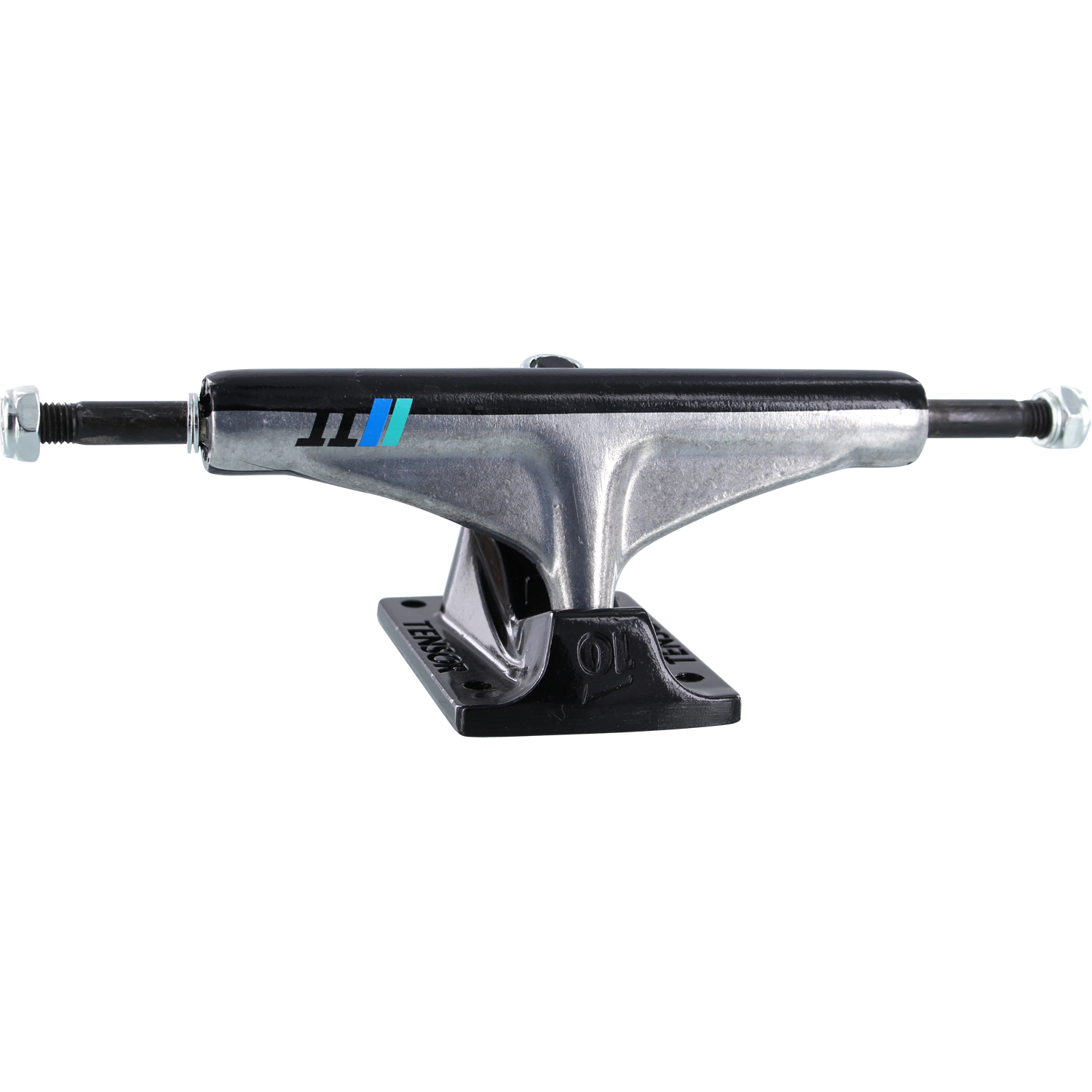 Tensor Reg Aluminum 5.5 Trucks