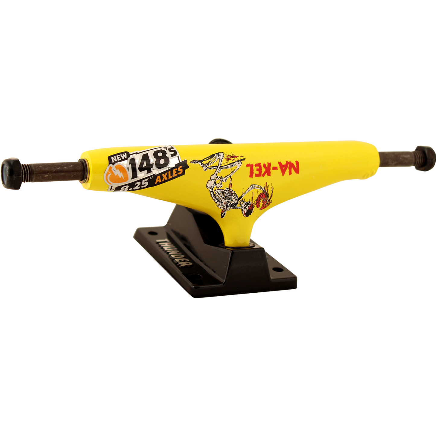 Thunder Nakel Takeover 148mm Trucks