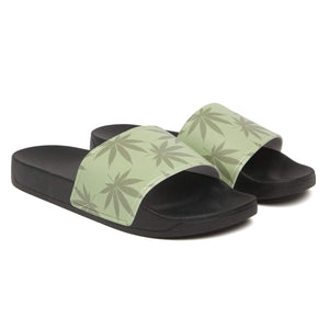 HUF 420 Plantlife Slides