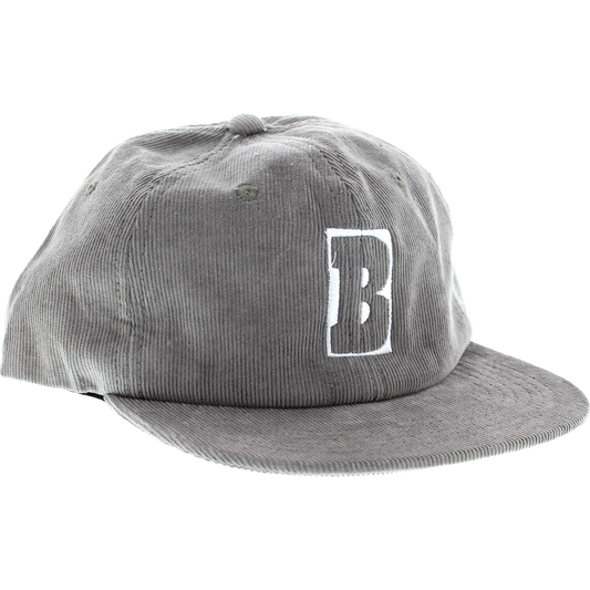 Baker Capital B Hat
