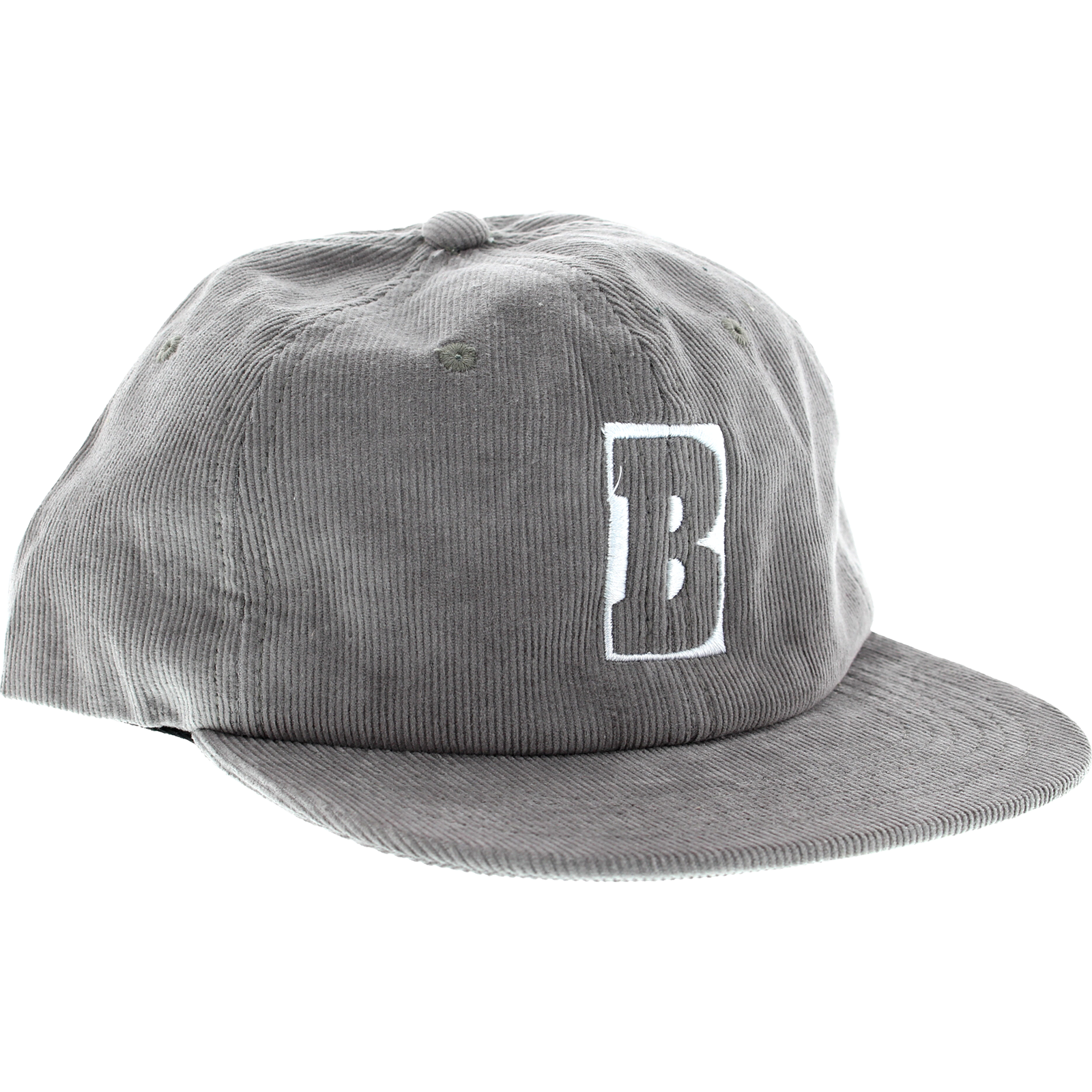Baker Capital B Hat