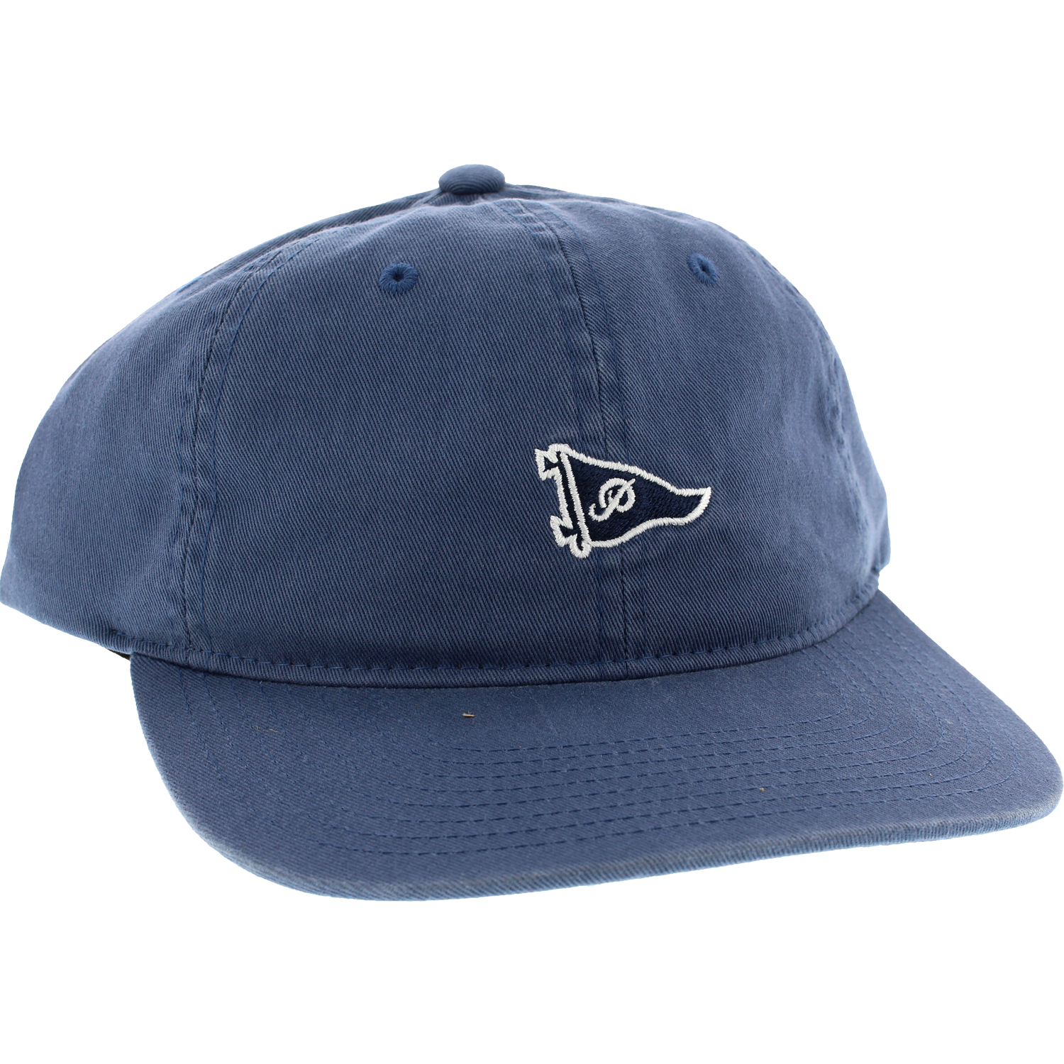 Primitive Pennant Strapback Hat