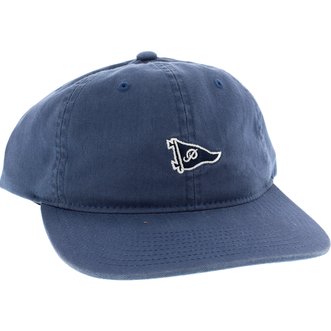 Primitive Pennant Strapback Hat