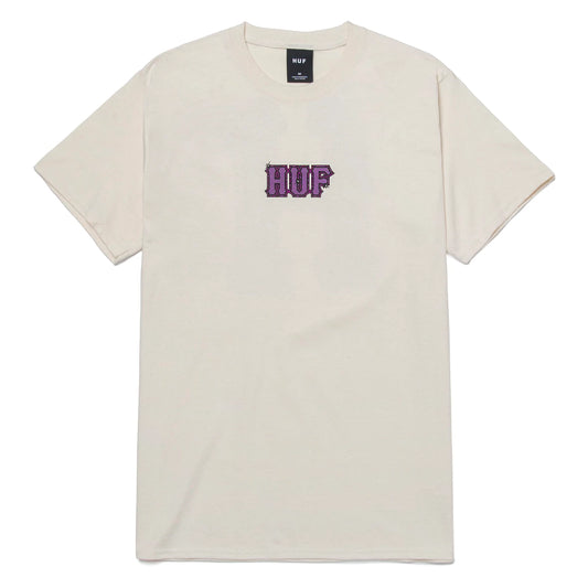 HUF Amazing H T-Shirt