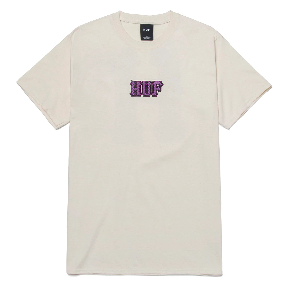 HUF Amazing H T-Shirt