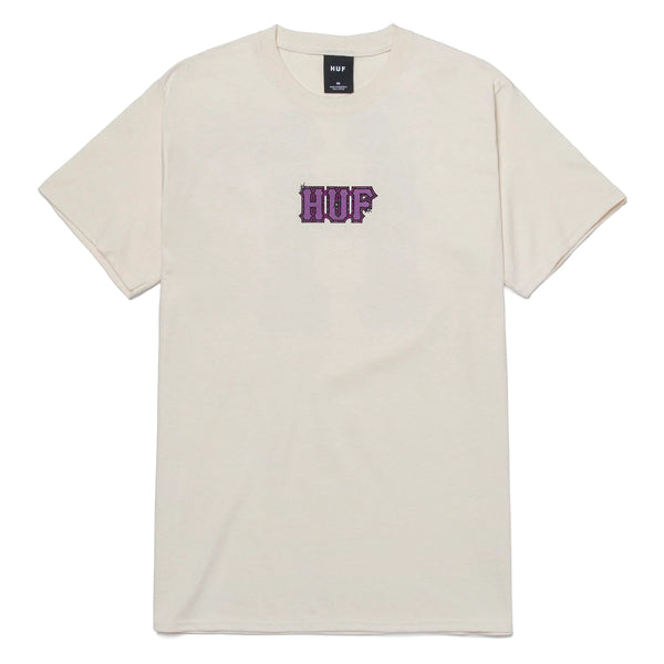 HUF Amazing H T-Shirt