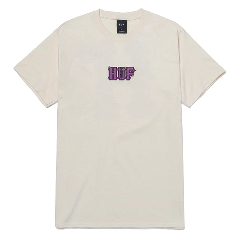 HUF Amazing H T-Shirt