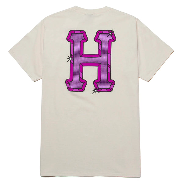 HUF Amazing H T-Shirt