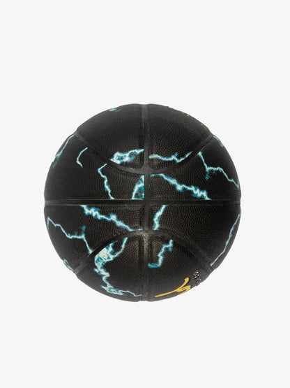 Diamond Supply Company Mad Lightning Basketball