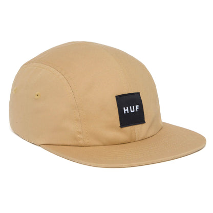 HUF Essentials Box Logo Volly