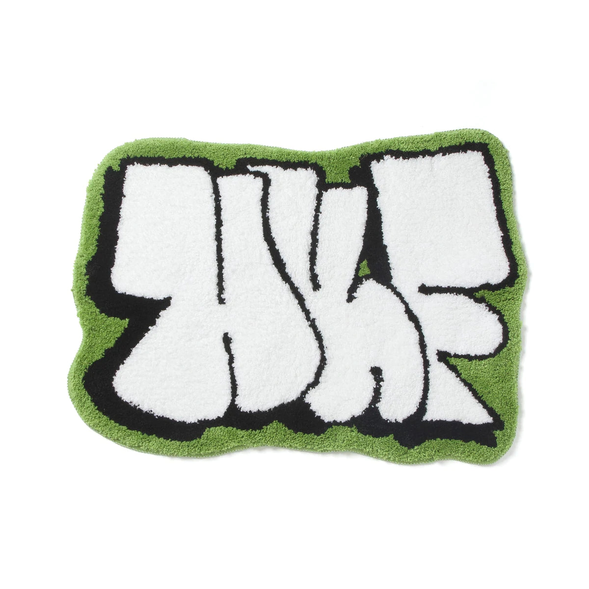 HUF Rug