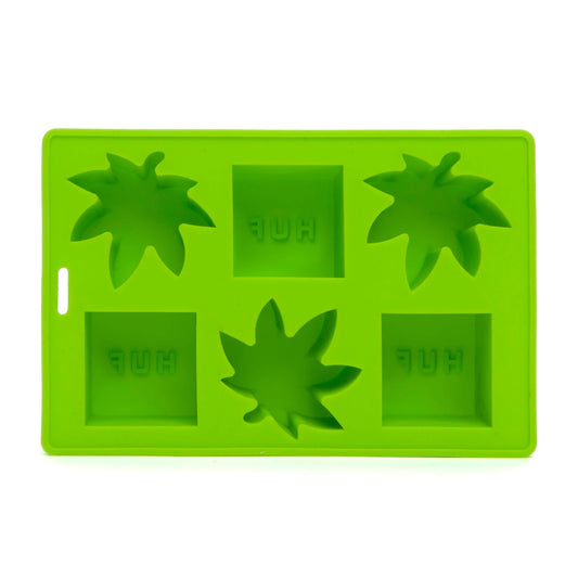 HUF Silicone Ice Tray