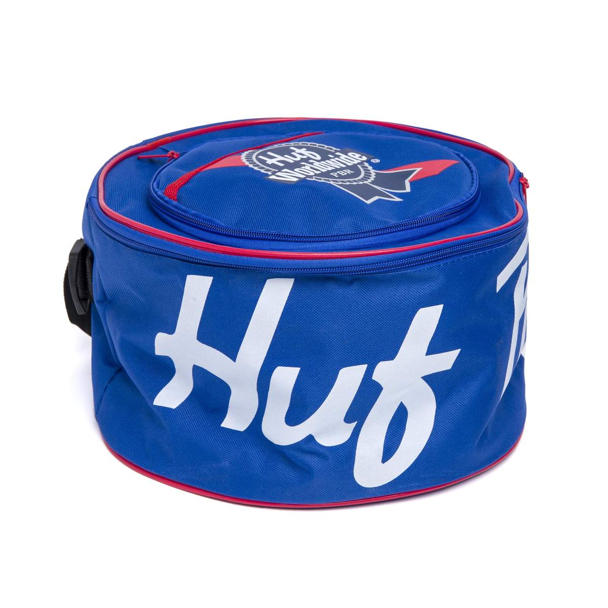 HUF x PBR BBQ Grill & Beer Cooler