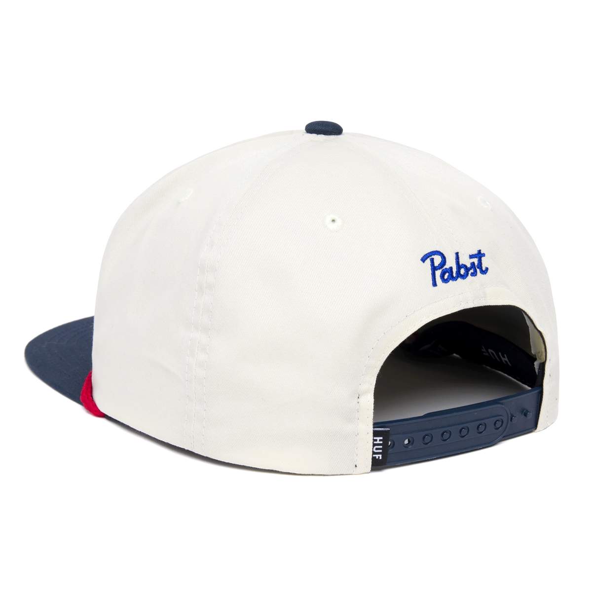 HUF x PBR Snapback