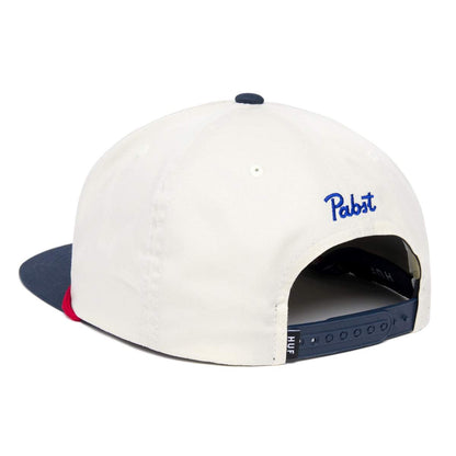HUF x PBR Snapback