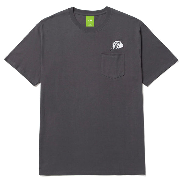 HUF In The Pocket T-Shirt