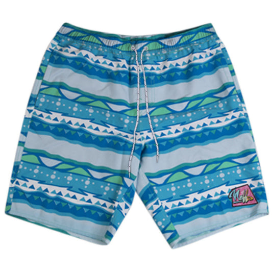 Neff Morris Hot Tub Short