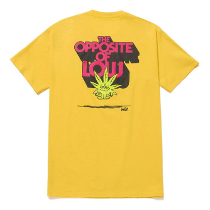 HUF Opposite Of Low T-Shirt