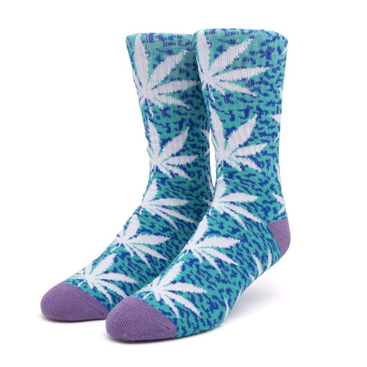 HUF Paradise Experiment PL Sock