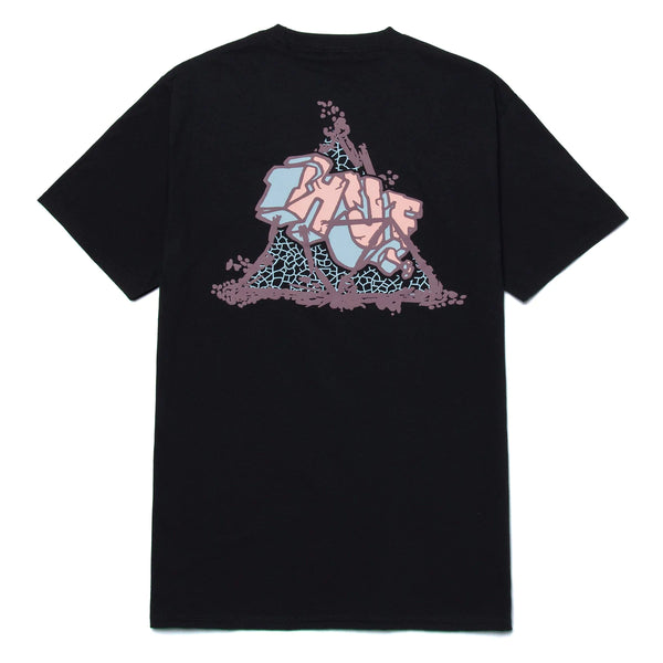 HUF Quake Triple Triangle T-Shirt