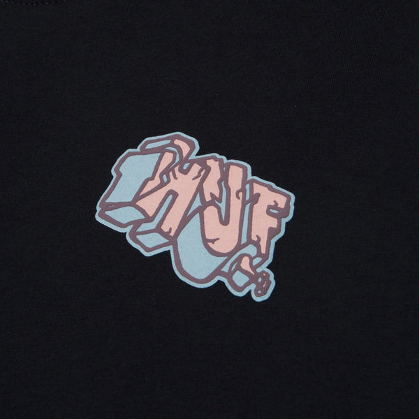 HUF Quake Triple Triangle T-Shirt