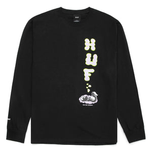 HUF Skunky Long Sleeve T-Shirt