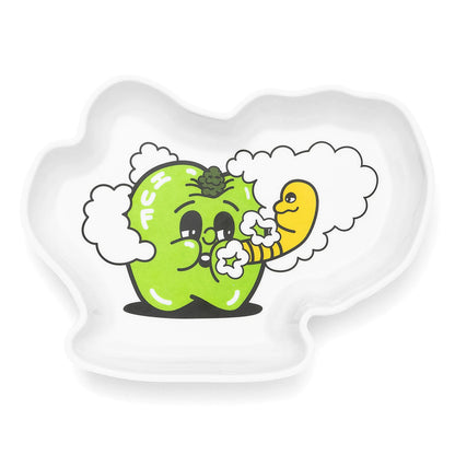 HUF Smoked Apple Ash Tray
