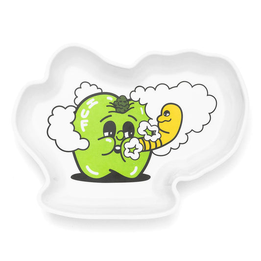 HUF Smoked Apple Ash Tray