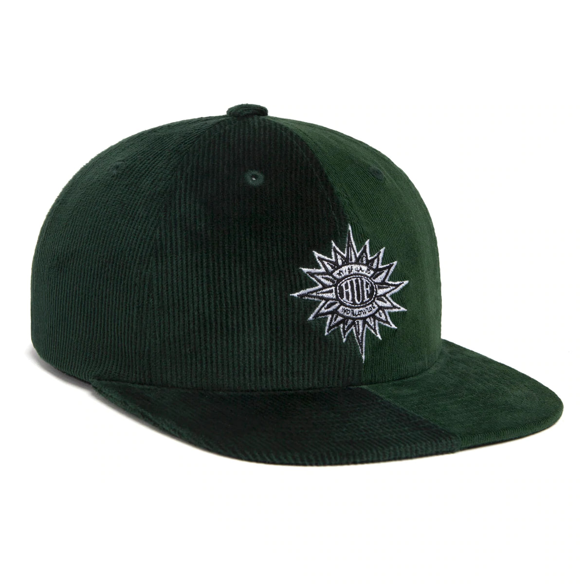 HUF Split Cord Strapback