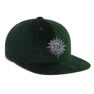 HUF Split Cord Strapback