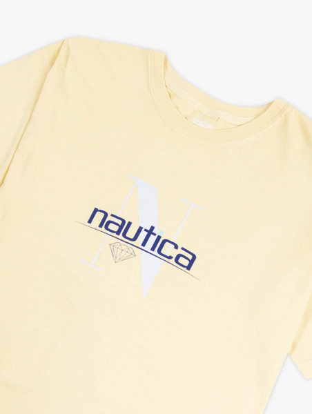 Diamond Supply Company Nautica Tee