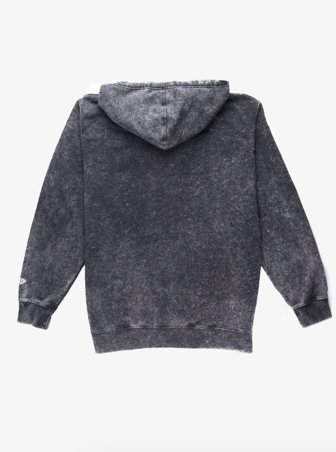 Diamond Supply Company AC/DC Diamond Hoodie