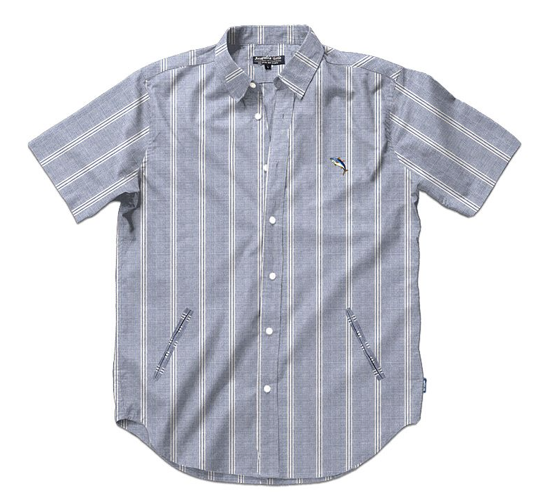 Button Downs