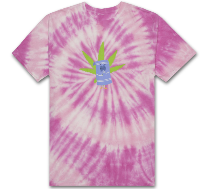 Huf x South Park