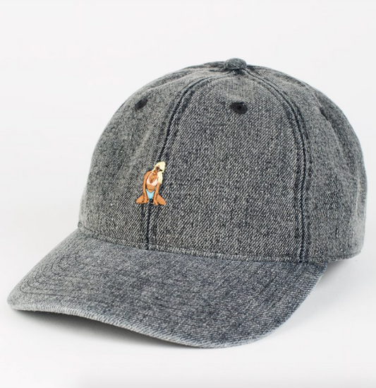 Neff Creeper Cap