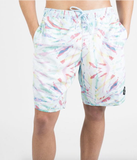 Neff Daily Hot Tub