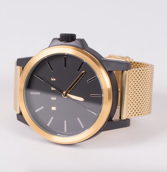 Neff Carbine Mesh Watch