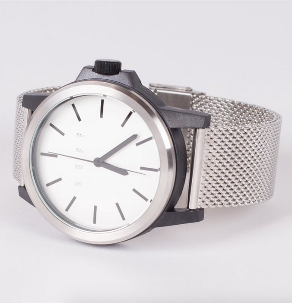 Neff Carbine Mesh Watch