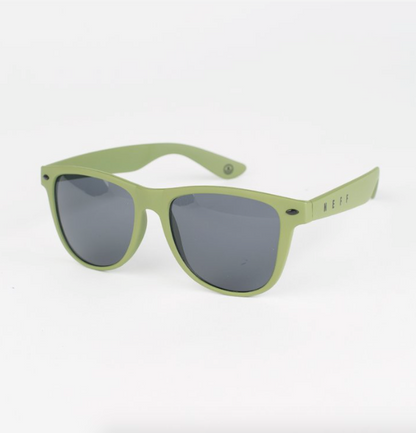 Neff Daily Shades