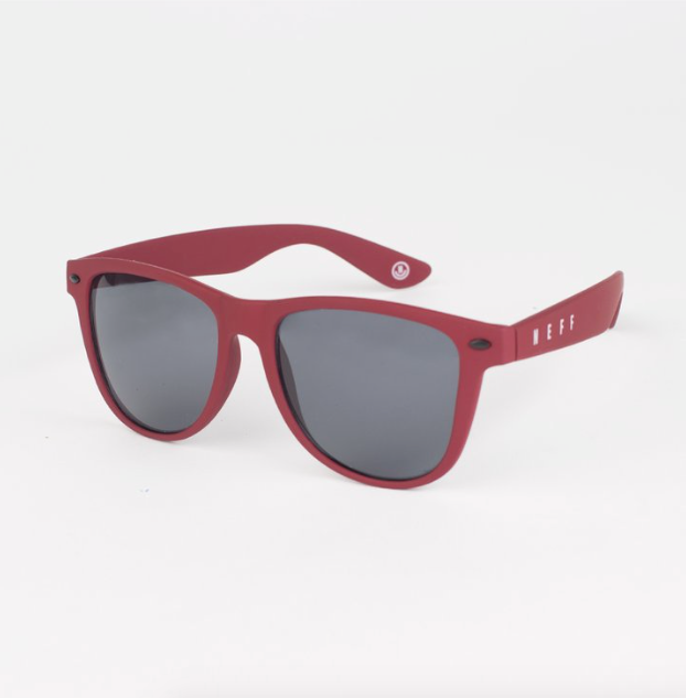 Neff Daily Shades