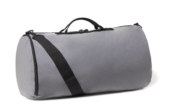 Oakley TNP Reflective Duffle Bag