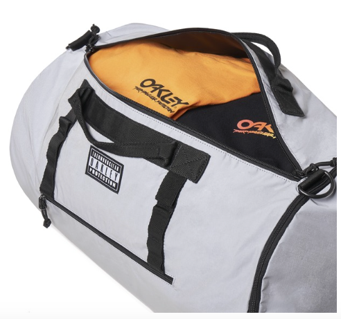 Oakley tnp reflective backpack sales