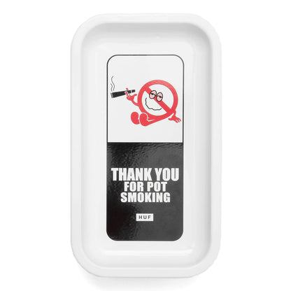 HUF Thank You Mini Stash Box